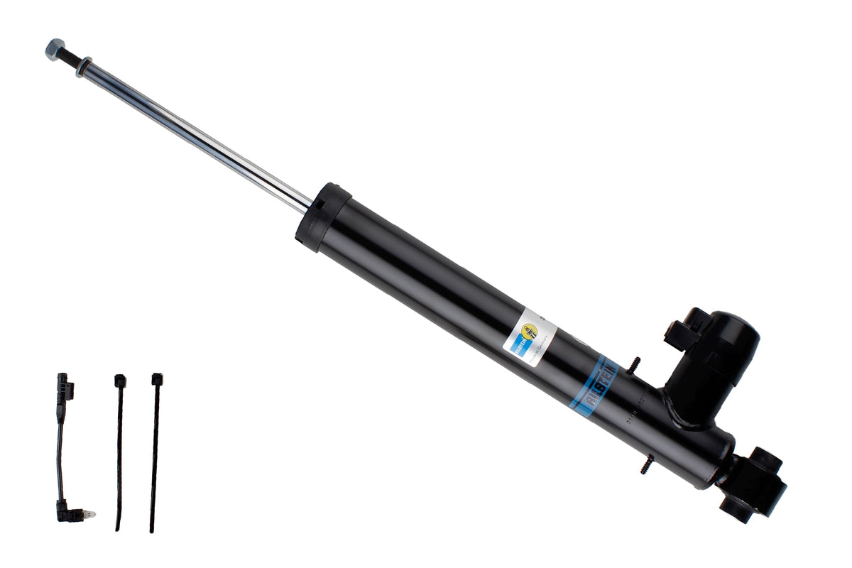 Bilstein B4 Shock Absorber Audi Q2 (GA) Mehrl. B4 DT