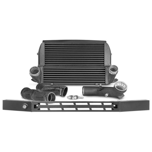 Wagner Tuning BMW F20-22 N55 Evo3 Competition Intercooler Kit - 200001144