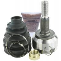Febest Outer cv joint - Part 2010-GRCH