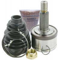 Febest Outer cv joint - Part 2010-MAGA96