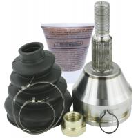 Febest Outer cv joint - Part 2010-NIT