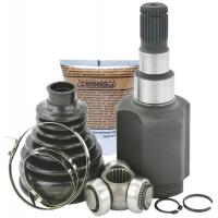 Febest Rear inner cv joint - Part 2011-JOURR