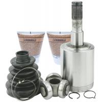 Febest Inner cv joint left-74