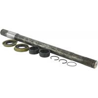 Febest Axle half shaft right-41