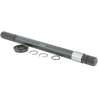 Febest Axle half shaft right-42