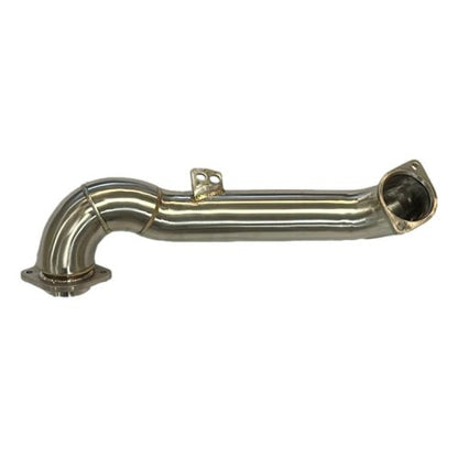 Topgear BMW M2 G87 OEM Valved Exhaust System with Carbon Tailpipes – 201252 product image 5