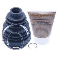 Febest Boot outer cv joint kit - Part 2017-MAG