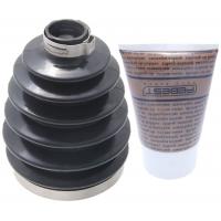 Febest Boot outer cv joint kit - Part 2017P-GRCH