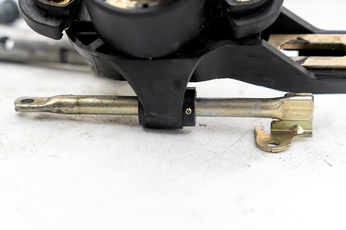 TGK Motorsport Billet Shifter Slider Inserts - TGK-SHFTR-01 - image 5