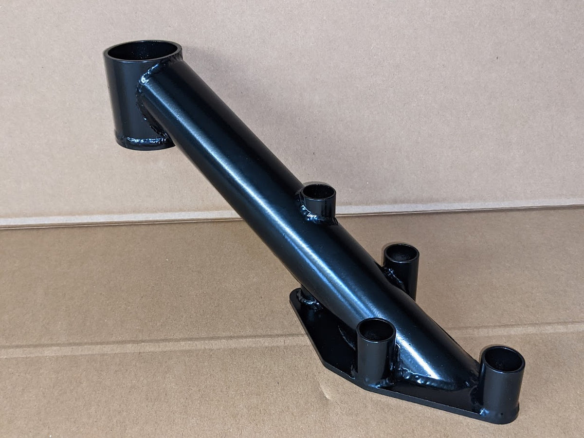 205 tu mount
