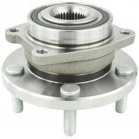 Febest Front wheel hub-50