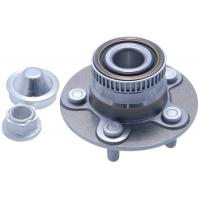 Febest Rear wheel hub - Part 2082-PTRA46