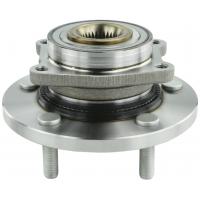 Febest Front wheel hub - Part 2082-VOYF