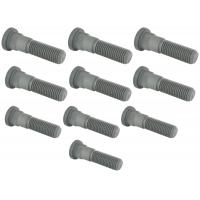 Febest Wheel stud-16