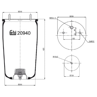 Air Spring-50