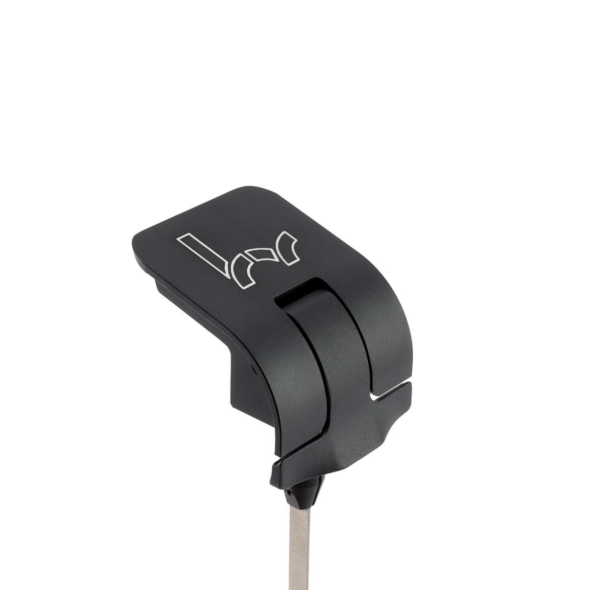 Hybrid Racing Slimloc K-Series Oil Dipstick - Black – HYB-DIP-01-06