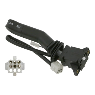 Steering Column Switch Assembly-46