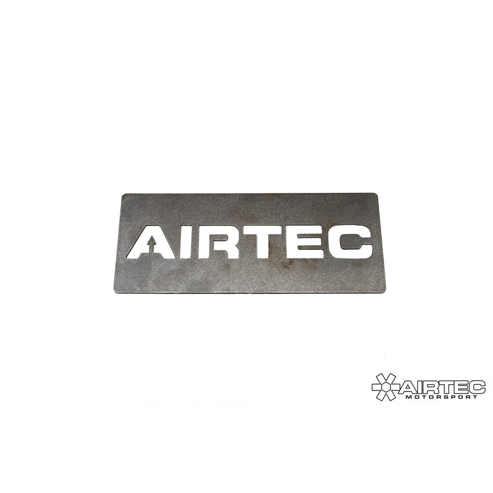 AIRTEC Oil Cooler Stencil - Oil Cooler Stencil - ATMER16-50067