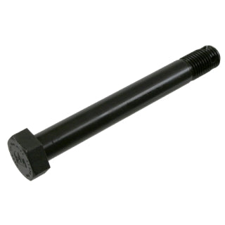 Leaf Spring Fastening Bolt-1