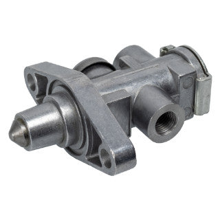 Shift Cylinder Valve-3