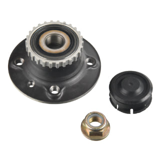Wheel Bearing Kit-58