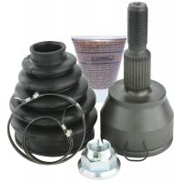 Febest Outer cv joint - Part 2110-CB7
