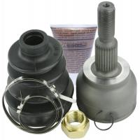 Febest Outer cv joint - Part 2110-CDH