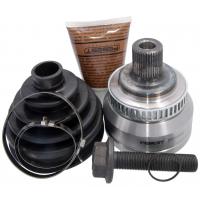 Febest Outer cv joint - Part 2110-SHARA48