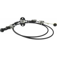 Febest transmission gear change cable - Part 21106-CBK