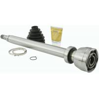 Febest Inner cv joint right - Part 2111-CA1RH