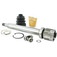 Febest Inner cv joint right - Part 2111-CB8