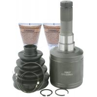 Febest Inner cv joint left-80