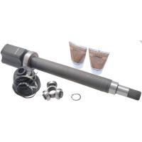 Febest Inner cv joint right - Part 2111-TC7RH