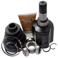 Febest Inner cv joint left-209