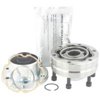 Febest Propshaft Cv Joint 26х107 – 2111-UNSHA