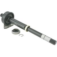 Febest Axle half shaft right-44
