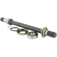 Febest Axle half shaft right - Part 2112-FOCAU