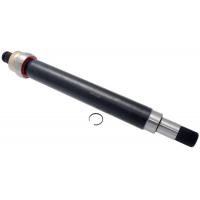 Febest Axle half shaft right - Part 2112-GEMT