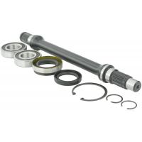 Febest Axle half shaft left-37