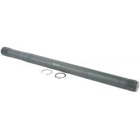 Febest Axle half shaft right - Part 2112-TT9