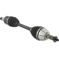 Febest Front cv axle shaft left - Part 2114-CB4LH