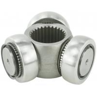 Febest Tripod joint - Part 2116-TT9