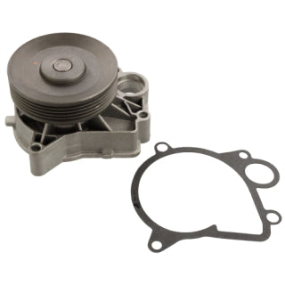 Water Pump-91