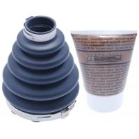 Febest Boot outer cv joint kit - Part 2117P-CA216