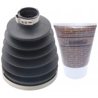 Febest Boot outer cv joint kit - Part 2117P-CA218