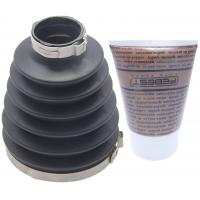 Febest Boot outer cv joint kit - Part 2117P-CA220