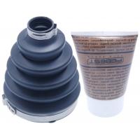 Febest Boot outer cv joint kit - Part 2117P-CA223