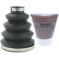 Febest Boot outer cv joint kit - Part 2117P-EXP