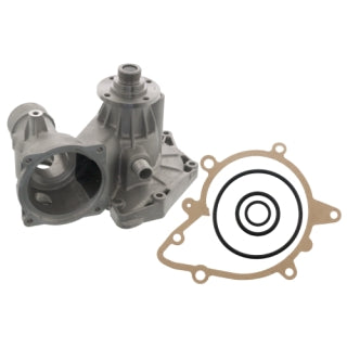 Water Pump-93