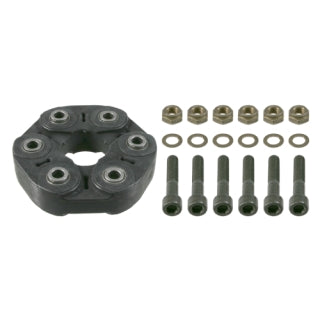 Flexible Coupling Kit-12